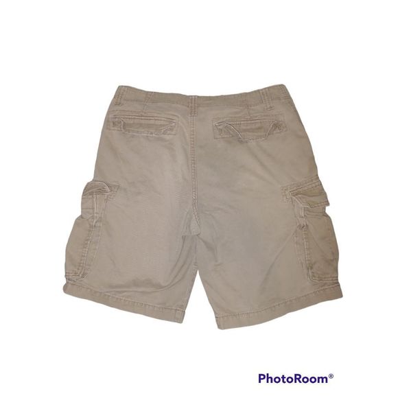Old Navy Cargo Shorts Size 34 - Picture 2 of 4